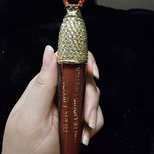 Paris Hilton Liquid Lipstick